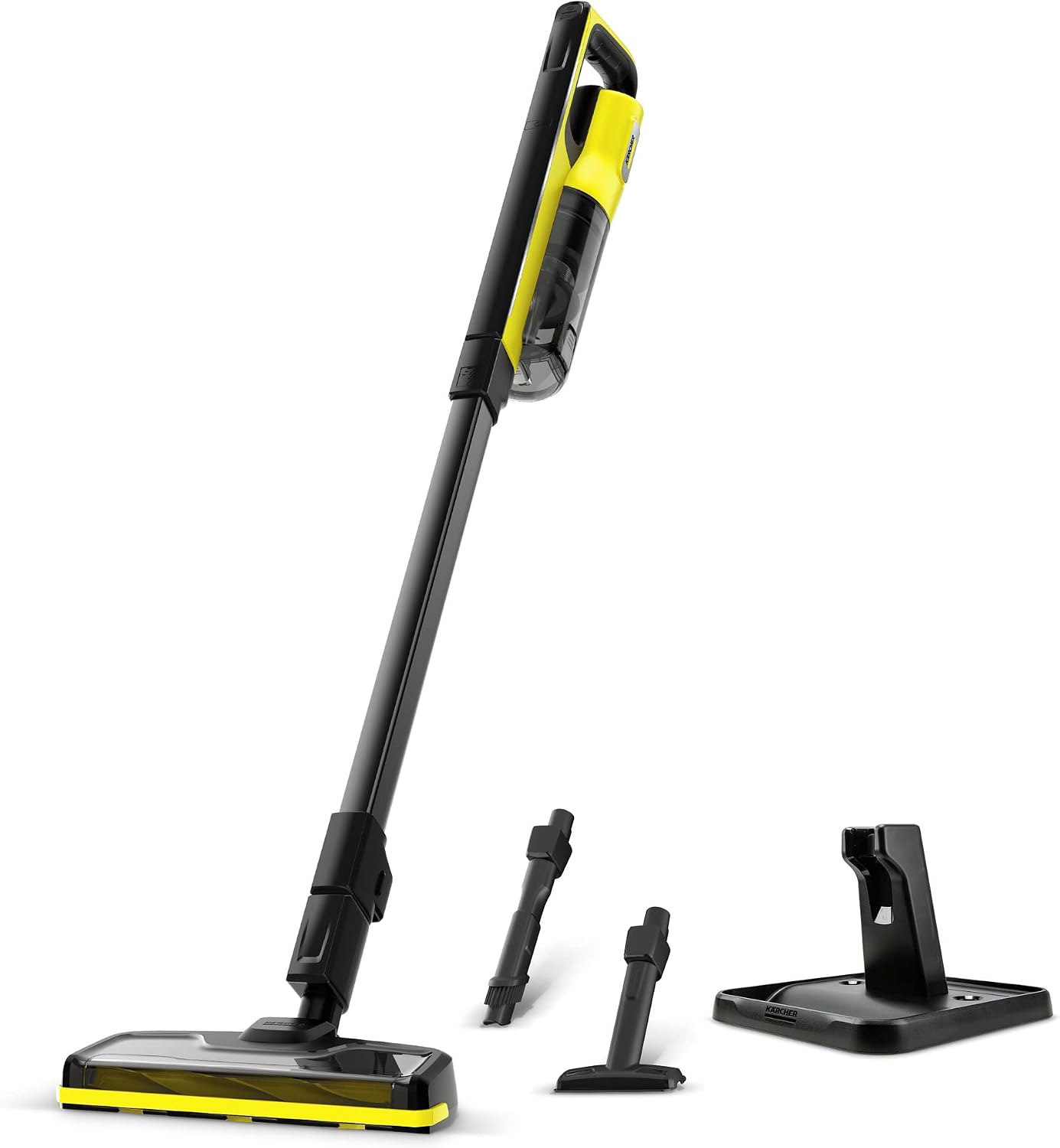 Kärcher VC 4s Cordless